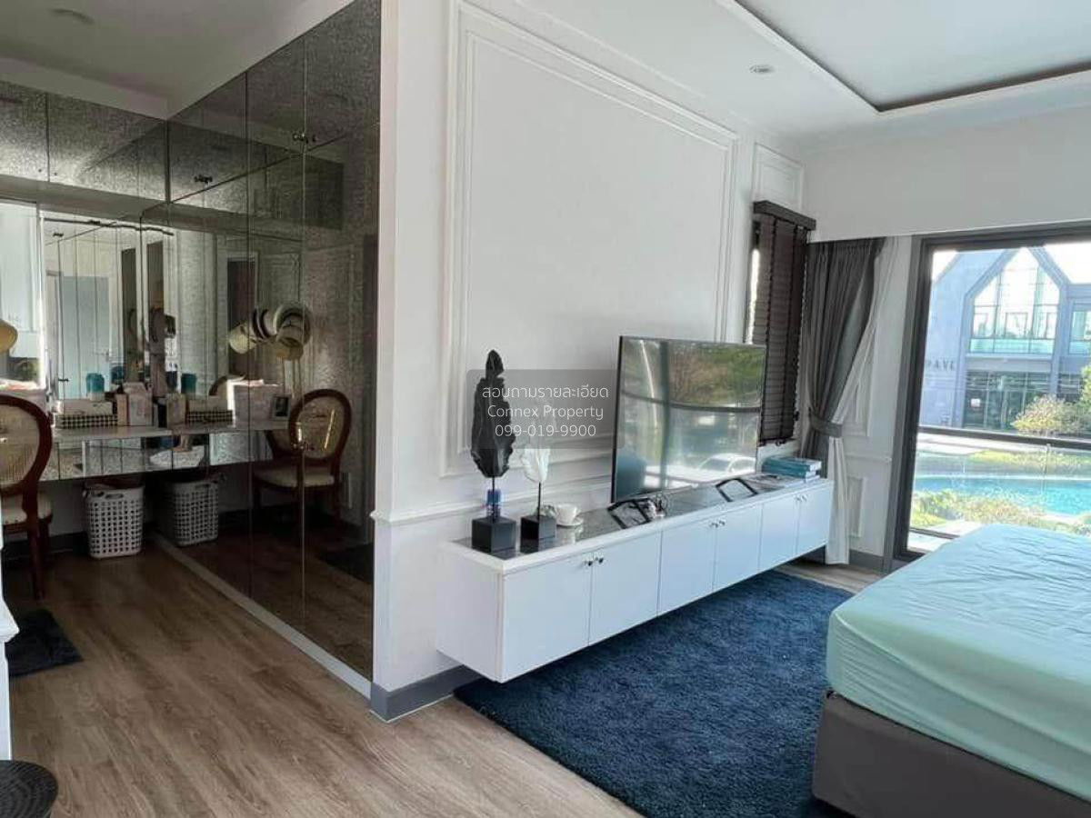 รูป ขายบ้าน  เพฟ ปิ่นเกล้า - ศาลายา ศาลากลาง บางกรวย นนทบุรี CX-128764 ✅ ทักไลน์ @connexproperty ตอบทันที ทีมงานมืออาชีพ ✅ - รูปที่ 6/8