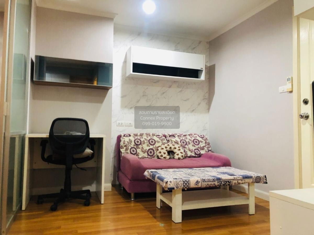 รูป เช่าคอนโด ลุมพินี เพลส พระราม 4 - กล้วยน้ำไท BTS-พระโขนง พระโขนง เขต คลองเตย กรุงเทพ CX-121129 ✅ ทักไลน์ @connexproperty ตอบทันที ทีมงานมืออาชีพ ✅ - รูปที่ 1/5