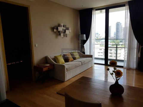 🔥🔥🔥 FOR RENT condo , Aequa Sukhumvit 49 , BTS-Thong Lo , Khlong Tan Nuea , Watthana , Bangkok , CX-07272 ✅ Live chat with us ADD LINE @connexproperty ✅ 🔥🔥🔥