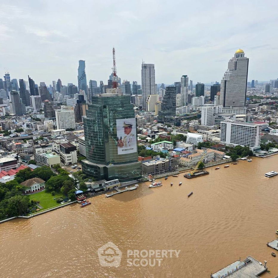 รูป คอนโด 2-ห้องนอน ที่ เดอะ เรสซิเดนซ์ แอท แมนดาริน โอเรียนเต็ล กรุงเทพฯ ใกล้ BTS สะพานตากสิน (ID 2636566) - รูปที่ 12/12