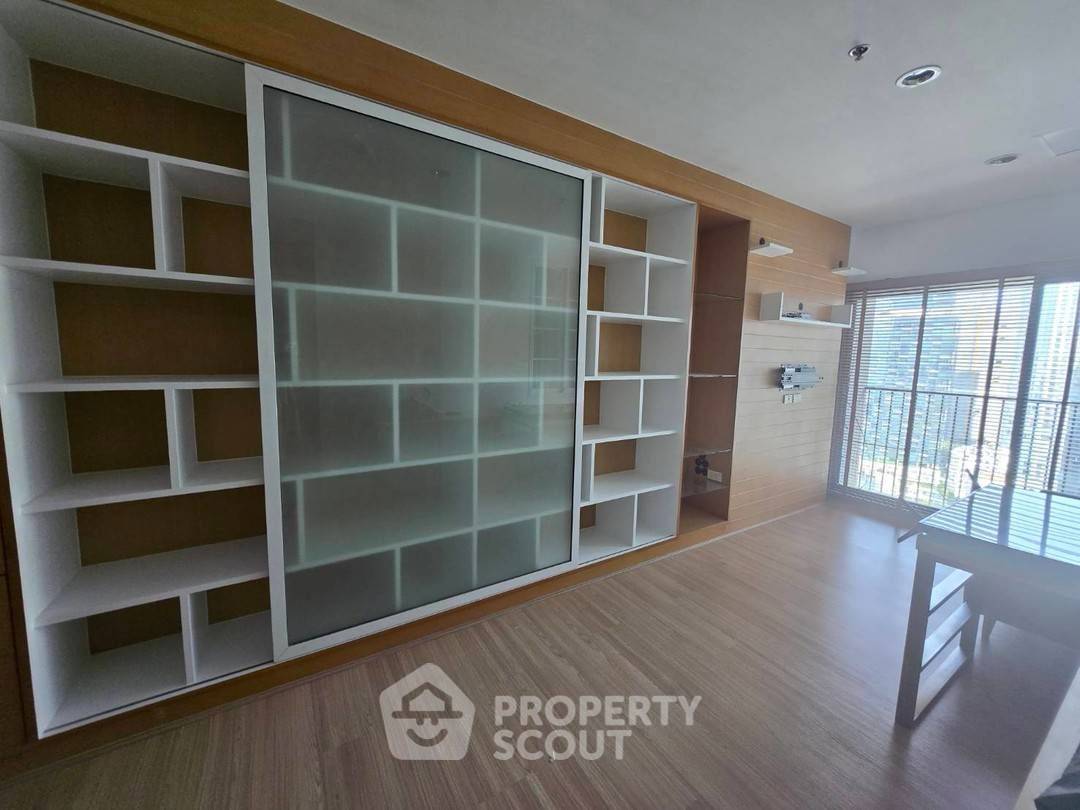 รูป คอนโด 1-ห้องนอน ที่ โนเบิล รีมิกซ์ ใกล้ BTS ทองหล่อ (ID 2632533) - รูปที่ 9/10