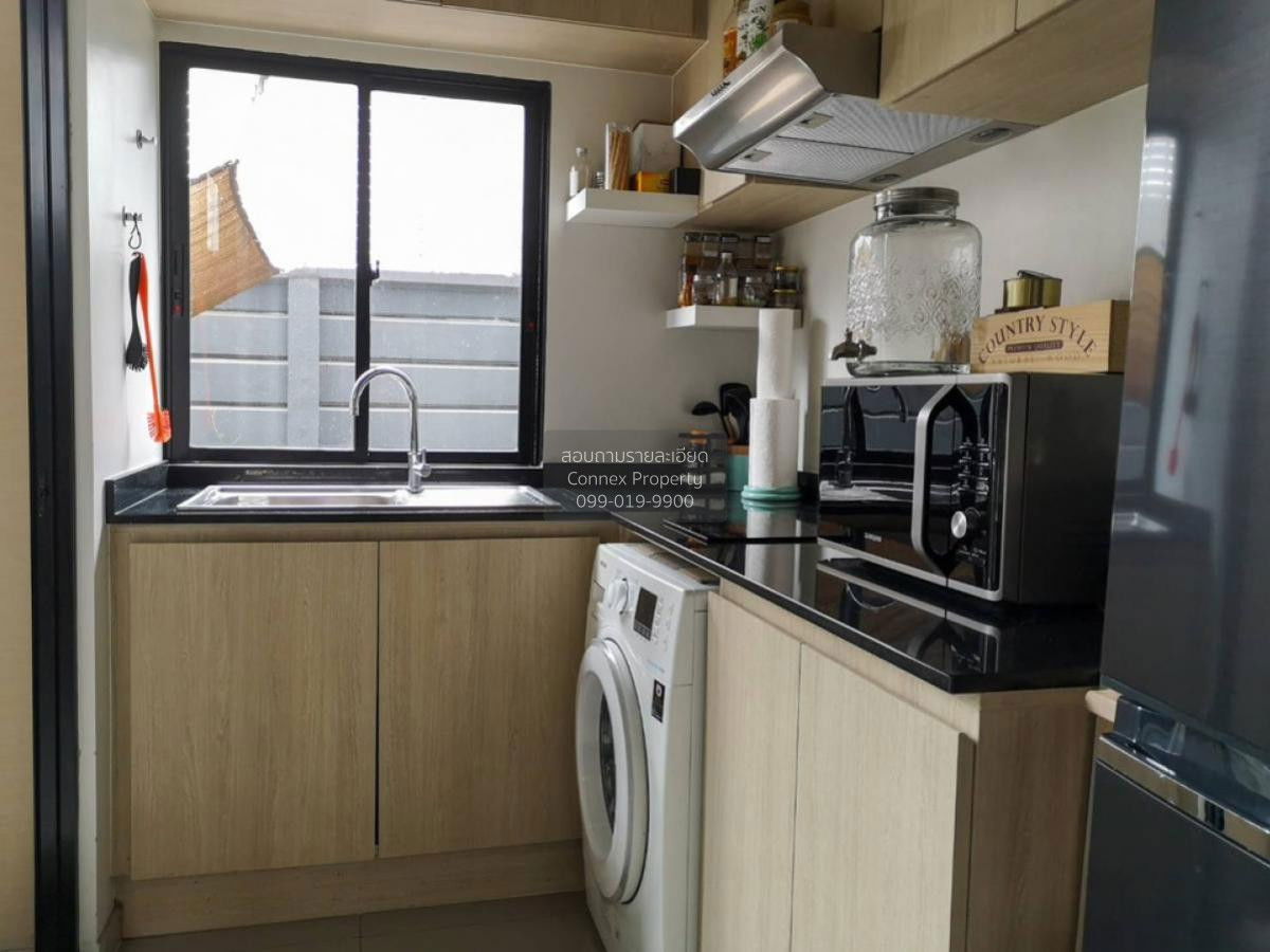 รูป เช่าทาวน์เฮ้าส์/ทาวน์โฮม อาร์เด้น พัฒนาการ สวนหลวง เขต สวนหลวง กรุงเทพ CX-134707 ✅ ทักไลน์ @connexproperty ตอบทันที ทีมงานมืออาชีพ ✅ - รูปที่ 3/12