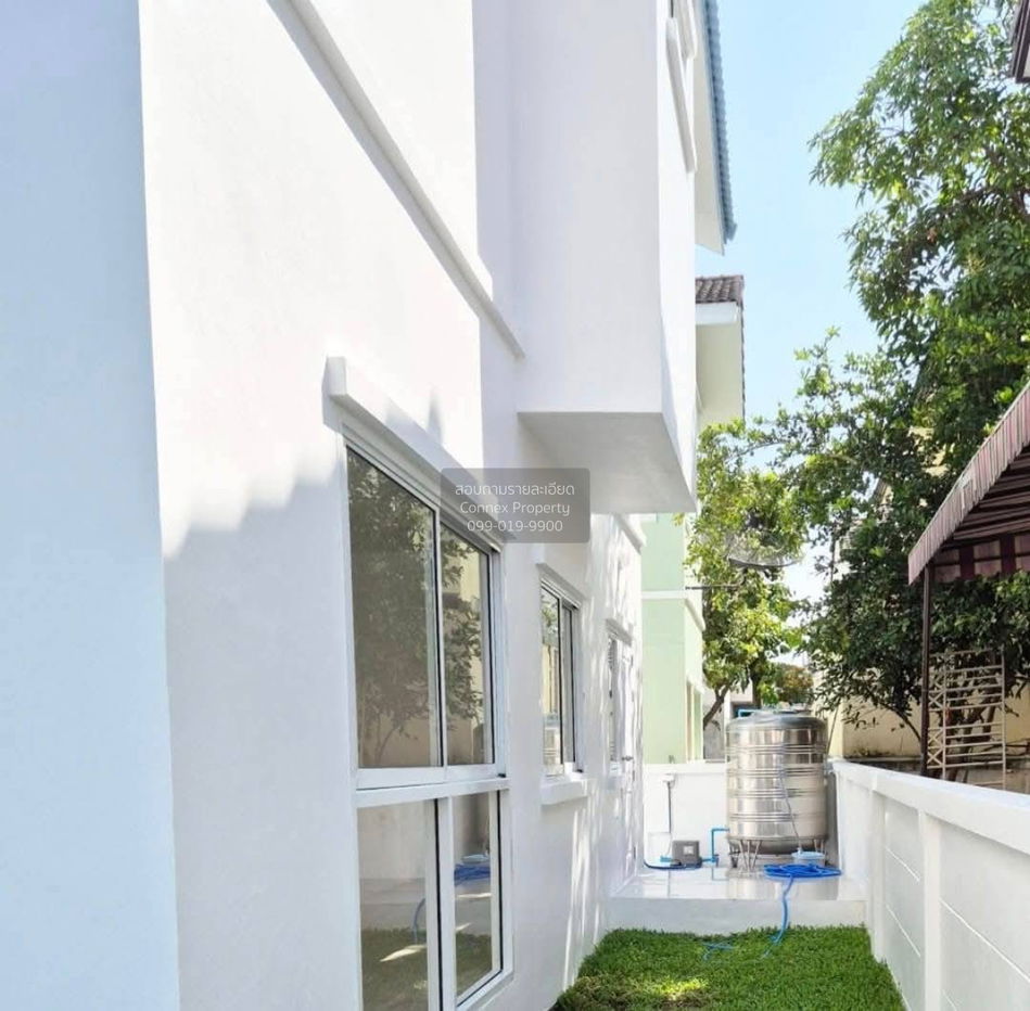 รูป ขายบ้าน  บ้านฟ้าปิยรมย์ พฤกษ์วนา รีโนเวทใหม่ บึงคำพร้อย ลำลูกกา ปทุมธานี CX-140268 ✅ ทักไลน์ @connexproperty ตอบทันที ทีมงานมืออาชีพ ✅ - รูปที่ 5/12