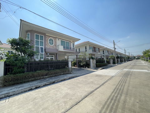 ขายบ้าน  ศุภาลัย พาร์ควิลล์ พระราม 2-ท่าข้าม ท่าข้าม เขต บางขุนเทียน กรุงเทพ CX-145553 ✅ ทักไลน์ @connexproperty ตอบทันที ทีมงานมืออาชีพ ✅