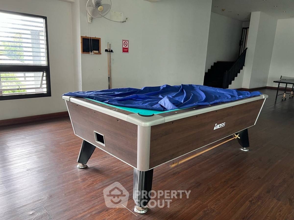 รูป คอนโด 1-ห้องนอน ที่ วิสต้า การ์เด้น คอนโดมิเนียม ใกล้ BTS พระโขนง (ID 2614409) - รูปที่ 8/11