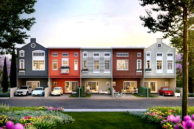 ทาวน์โฮม เขตทุ่งครุ : ขายทาวน์เฮ้าส์/ทาวน์โฮม  สิริ เพลส พุทธบูชา 39 บางมด เขต ทุ่งครุ กรุงเทพ CX-137243 ✅ ทักไลน์ @connexproperty ตอบทันที ทีมงานมืออาชีพ ✅