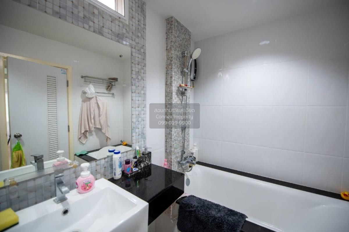 รูป ขายทาวน์เฮ้าส์/ทาวน์โฮม  ปรัชญา บิซโฮม อ่อนนุช ประเวศ เขต ประเวศ กรุงเทพ CX-127133 ✅ ทักไลน์ @connexproperty ตอบทันที ทีมงานมืออาชีพ ✅ - รูปที่ 10/10