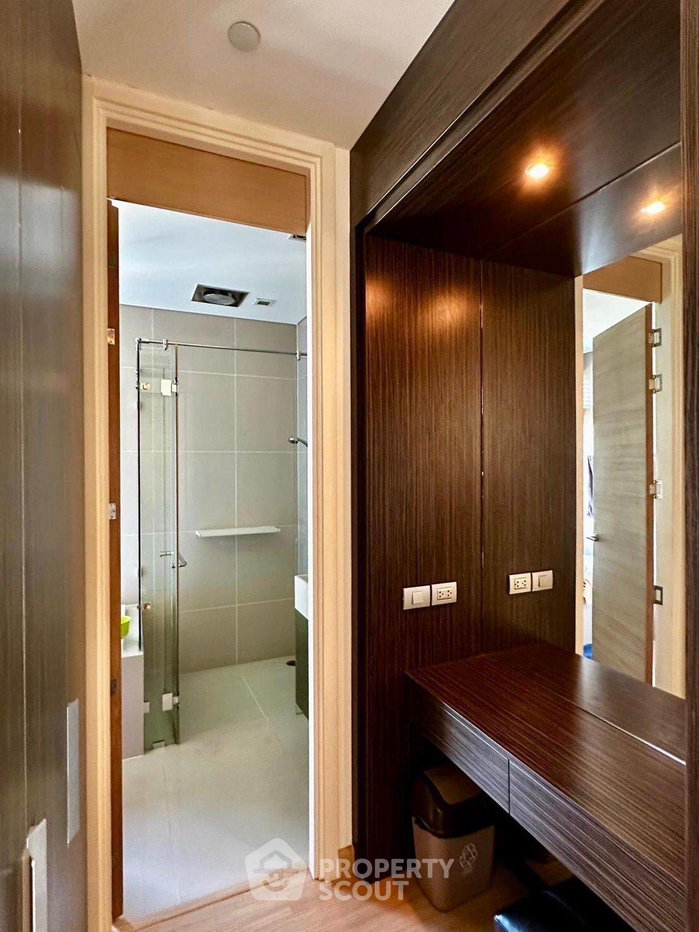รูป คอนโด 2 ห้องนอน 115 ตร.ม. Reflection Jomtien Beach Pattaya ชั้น 28 (ID 2114866) - รูปที่ 10/13