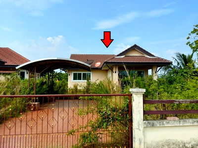 บ้านเดี่ยว ระยอง : K00564 ขายบ้านเดี่ยว ม.ดาหลาวิลล่า อำเภอเมืองระยอง จังหวัดระยอง