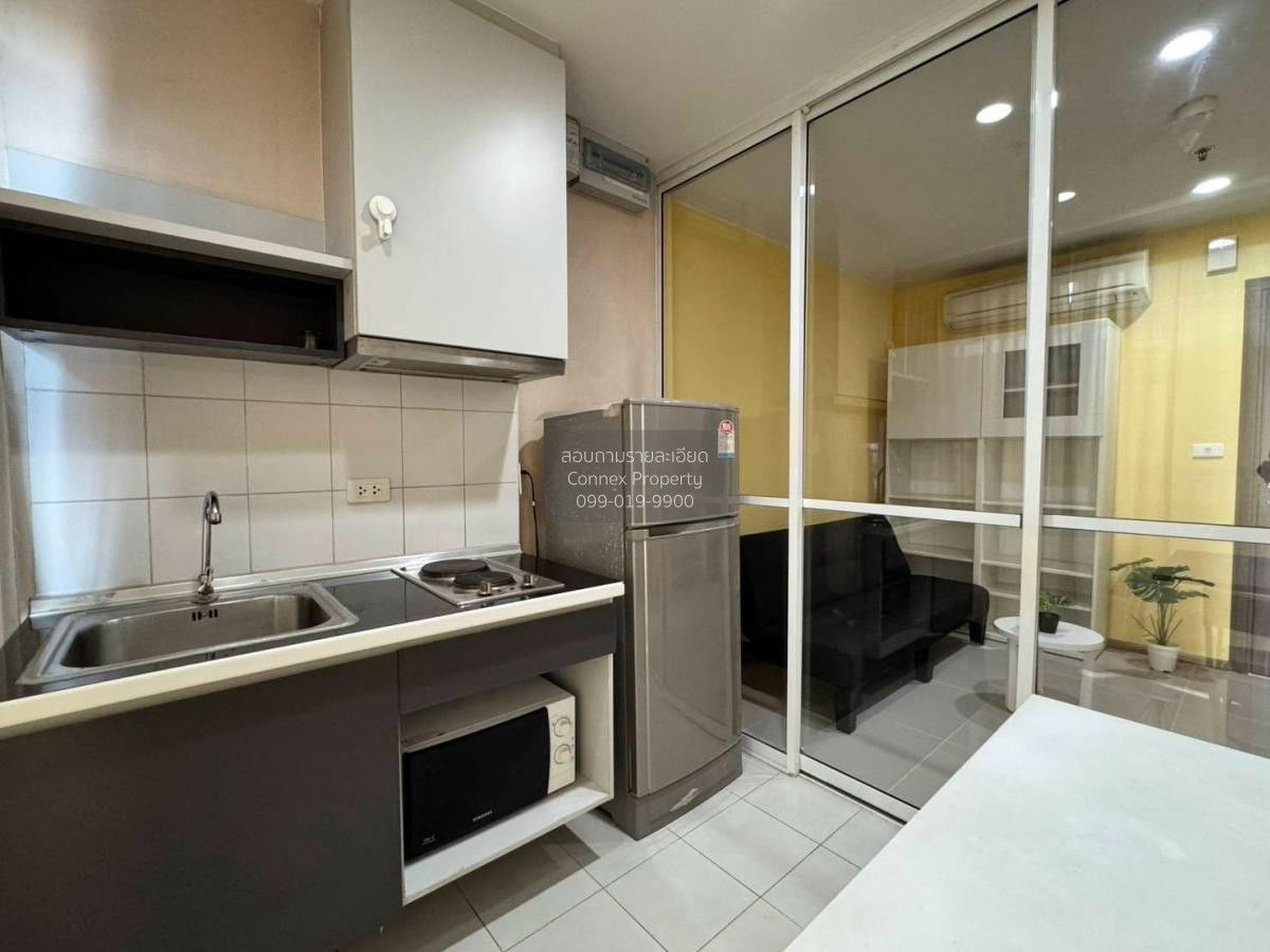 รูป 🔥🔥🔥 เช่าคอนโด  เดอะ เบส สุขุมวิท 77 BTS-อ่อนนุช พระโขนงเหนือ เขต วัฒนา กรุงเทพ CX-116529 ✅ ทักไลน์ @connexproperty ตอบทันที ทีมงานมืออาชีพ ✅ 🔥🔥🔥 - รูปที่ 10/12