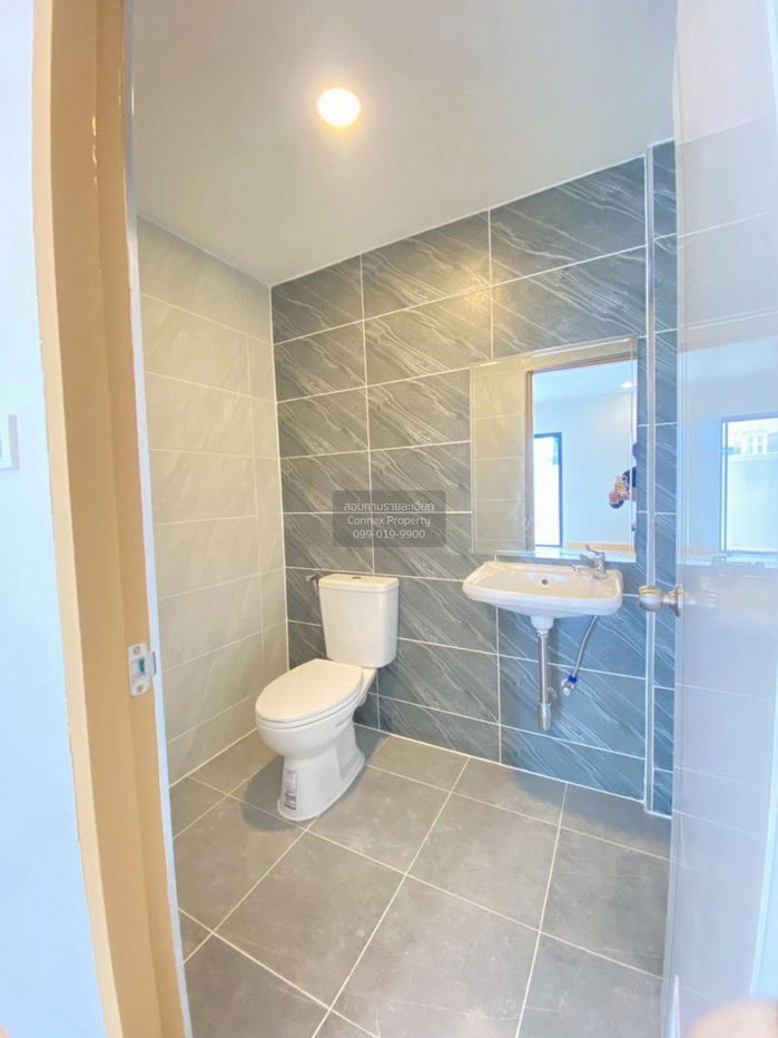 รูป ขายทาวน์เฮ้าส์/ทาวน์โฮม  อักษรา บางบัวทอง บางบัวทอง บางบัวทอง นนทบุรี CX-129957 ✅ ทักไลน์ @connexproperty ตอบทันที ทีมงานมืออาชีพ ✅ - รูปที่ 8/12