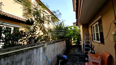 บ้านเดี่ยว โลตัส นอร์ธ ราชพฤกษ์ : ขายบ้าน  ประดับดาว โครงการ 1 - 4 MRT-บางรักใหญ่ ท่าอิฐ ปากเกร็ด นนทบุรี CX-115211 ✅ ทักไลน์ @connexproperty ตอบทันที ทีมงานมืออาชีพ ✅