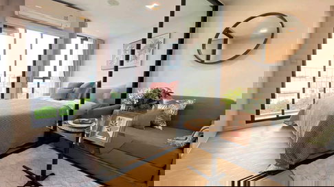 🔮RB23219 ให้เช่าถูกมาก👍แอทโมซ รัชดา - ห้วยขวาง✅แอดไลน์ @119dgdea ( มี @ ด้วย) แอดมินตอบไว