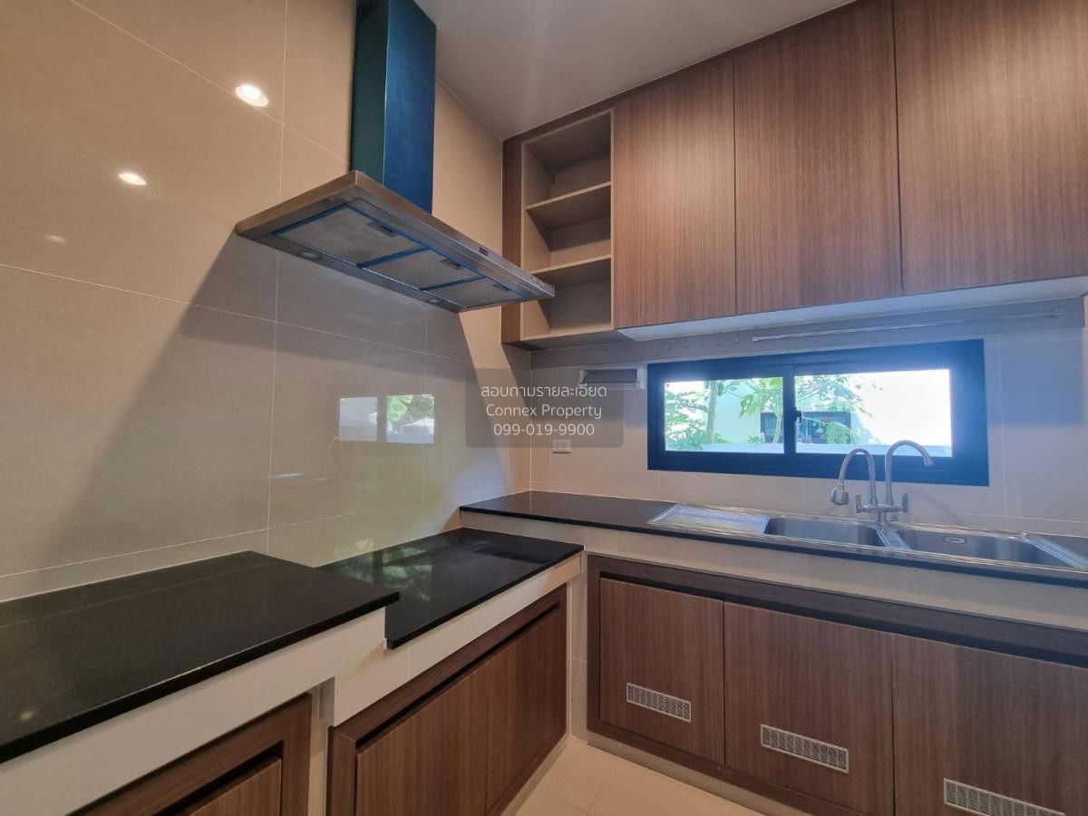 รูป ขายบ้าน  บุราสิริ บางนา บางบ่อ บางบ่อ สมุทรปราการ CX-99626 ✅ ทักไลน์ @connexproperty ตอบทันที ทีมงานมืออาชีพ ✅ - รูปที่ 3/12