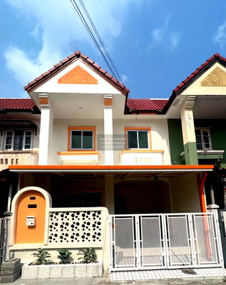 ทาวน์โฮม แม็คโคร บางบัวทอง : ขายทาวน์เฮ้าส์/ทาวน์โฮม  ลภาวัน 12 รีโนเวทใหม่ บางบัวทอง บางบัวทอง นนทบุรี CX-117129 ✅ ทักไลน์ @connexproperty ตอบทันที ทีมงานมืออาชีพ ✅