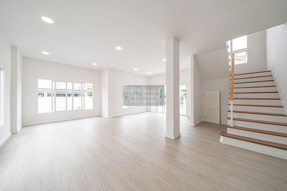 รูป ขายบ้าน  เพอร์เฟค เพลส สุขุมวิท 77 – สุวรรณภูมิ ราชาเทวะ บางพลี สมุทรปราการ CX-133672 ✅ ทักไลน์ @connexproperty ตอบทันที ทีมงานมืออาชีพ ✅ - รูปที่ 9/12