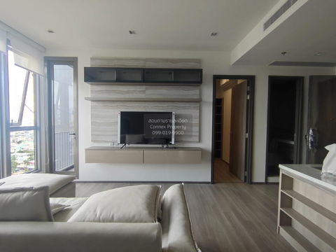 เช่าคอนโด  ริธึ่ม เจริญกรุง พาวิลเลี่ยน  วัดพระยาไกร เขต บางคอแหลม กรุงเทพ CX-83736 ✅ ทักไลน์ @connexproperty ตอบทันที ทีมงานมืออาชีพ ✅