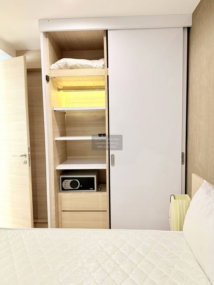 รูป 🔥🔥🔥 เช่าคอนโด  คลาส สีลม BTS-ช่องนนทรี สีลม เขต บางรัก กรุงเทพ CX-142768 ✅ ทักไลน์ @connexproperty ตอบทันที ทีมงานมืออาชีพ ✅ 🔥🔥🔥 - รูปที่ 8/10