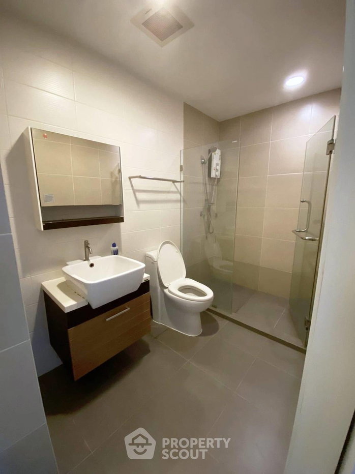 รูป คอนโด 2-ห้องนอน ที่ วิสซ์ดอม แอท สถานีปุณณวิถี ใกล้ BTS ปุณณวิถี (ID 2635862) - รูปที่ 7/8