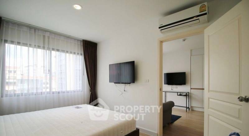 รูป คอนโด 1 ห้องนอน 36 ตร.ม. The Nest สุขุมวิท 22 ใกล้ MRT Queen Sirikit 400 ม. (ID 2636392) - รูปที่ 5/8
