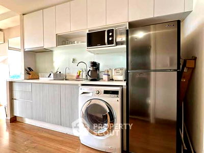 Condos for rent 700 Year Sports Arena Chiang Mai : 1-BR Condo at The Nimmana close to Nimmanhaemin (ID 2628755)