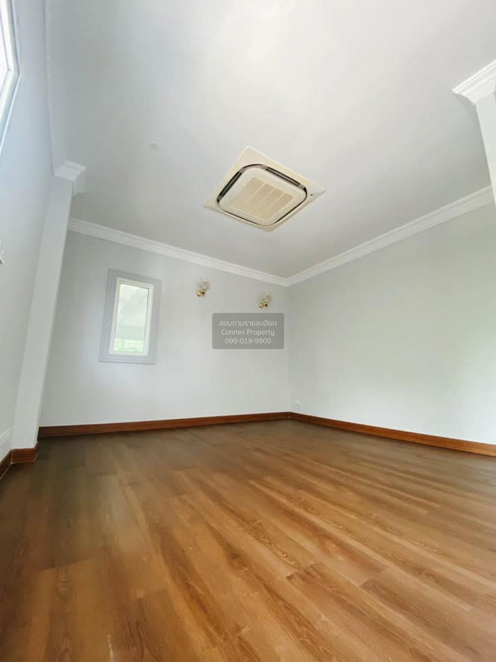 รูป ขายบ้าน บ้านนันทวัน สุขุมวิท 77 BTS-อ่อนนุช บางจาก เขต พระโขนง กรุงเทพ CX-134654 ✅ ทักไลน์ @connexproperty ตอบทันที ทีมงานมืออาชีพ ✅ - รูปที่ 9/12