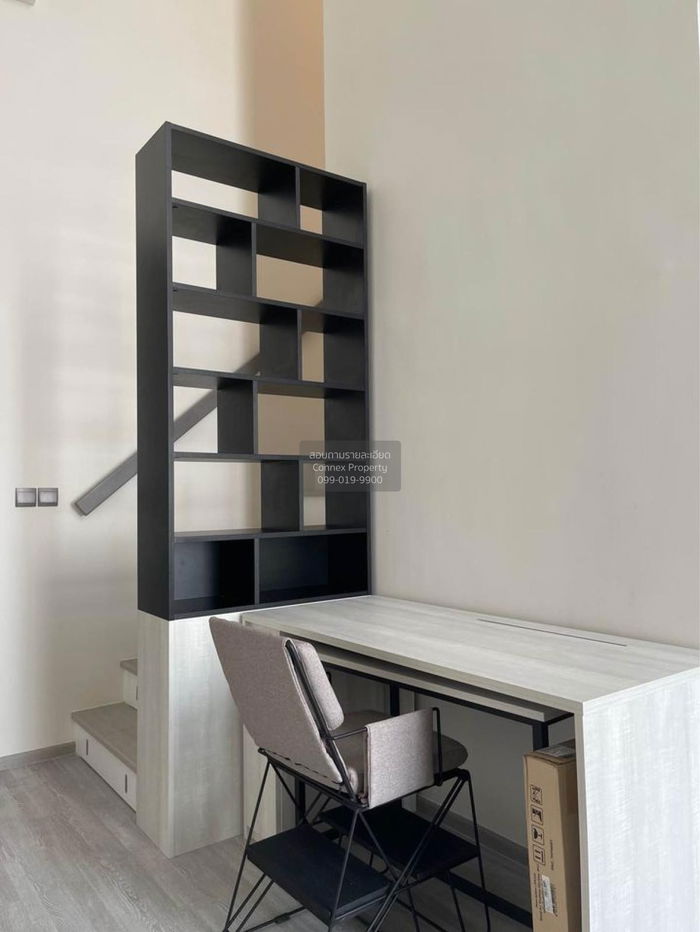 รูป 🔥🔥🔥 เช่าคอนโด เดอะไลน์ สุขุมวิท 101 BTS-ปุณณวิถี บางจาก เขต พระโขนง กรุงเทพ CX-21940 ✅ ทักไลน์ @connexproperty ตอบทันที ทีมงานมืออาชีพ ✅ 🔥🔥🔥 - รูปที่ 2/6