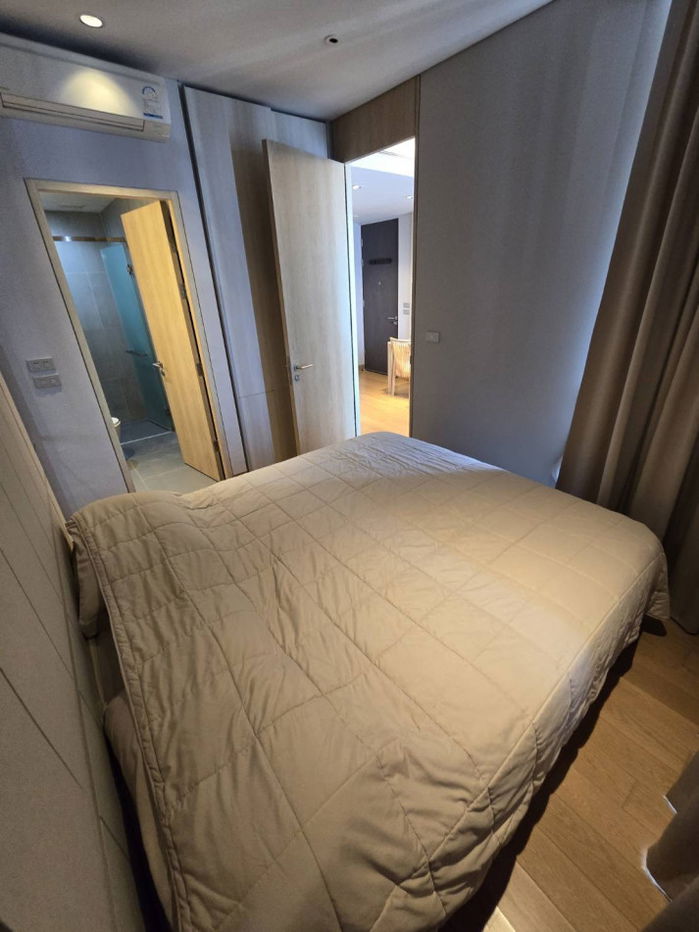 รูป ขาย The Lumpini 24 (เดอะ ลุมพินี 24) 1ห้องนอน 31 ตารางเมตร - รูปที่ 3/7