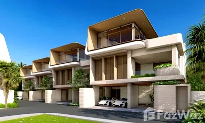 บ้านเดี่ยว ภูเก็ต : ขาย วิลล่า 4 ห้องนอน ในโครงการ Attara ยามู 1989469
