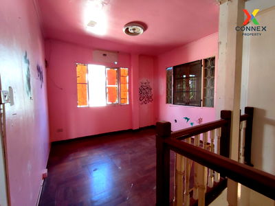 บ้านเดี่ยว สถาบันเทคโนโลยียานยนต์มหาชัย : ขาย บ้านเดี่ยว หมู่บ้านชัยพฤกษ์ บางขุนเทียน กรุงเทพ CX-02058 ✅ ทักไลน์ @connexproperty ตอบทันที ทีมงานมืออาชีพ ✅