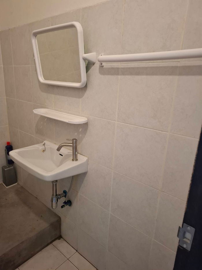 รูป ให้เช่าทาวน์เฮ้าส์ 2 ชั้น หมู่บ้านวรพัฒน์ สุขาภิบาล 5 ซอย 50 (ออเงิน-สายไหม) ทาสีใหม่ Pet Friendly - รูปที่ 4/11