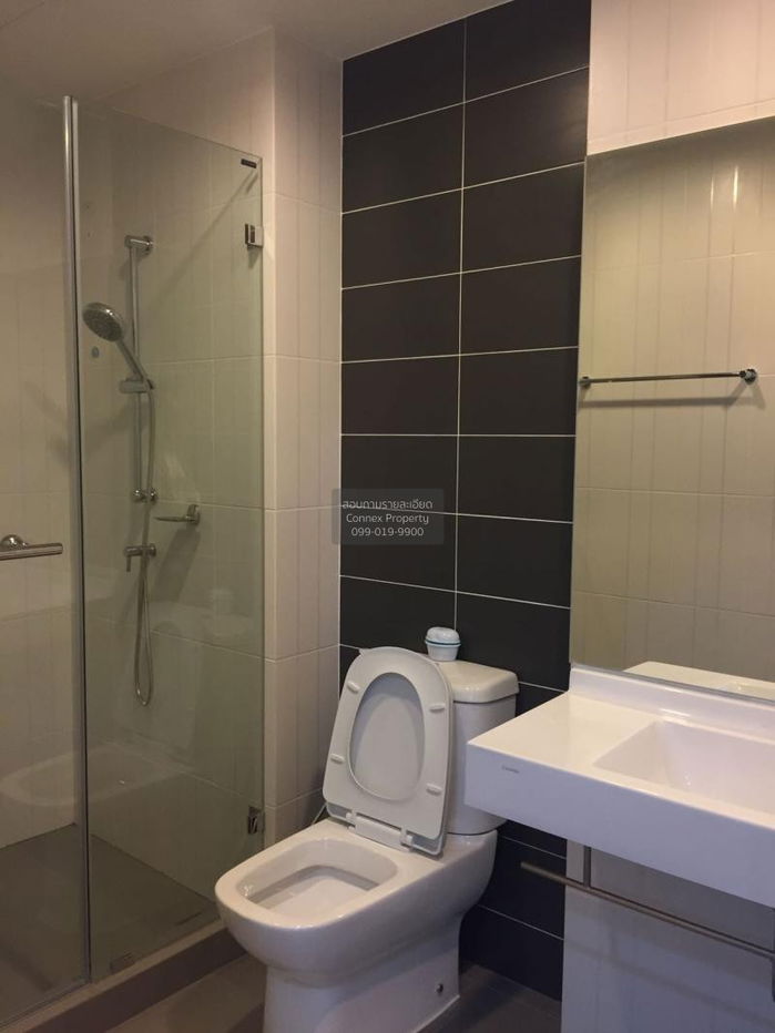 รูป 🔥🔥🔥 เช่าคอนโด  เดอะ เพรสซิเดนท์ สาทร - ราชพฤกษ์ 3 BTS-บางหว้า ปากคลองภาษีเจริญ เขต ภาษีเจริญ กรุงเทพ CX-73407 ✅ ทักไลน์ @connexproperty ตอบทันที ทีมงานมืออาชีพ ✅ 🔥🔥🔥 - รูปที่ 8/9