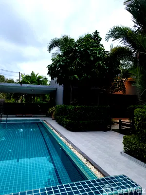 เช่าบ้านเดี่ยว ฉลอง : วิลล่าให้เช่า 2 ห้องนอน ในโครงการ เดอะ มอนทารา แอท ฉลอง 6036727