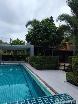 Villa 2Bed 2bath for rent Montana Chalong 6036727