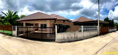 บ้านเดี่ยว ฉะเชิงเทรา : K01250 ขายบ้านเดี่ยว หมู่ 8 อำเภอแปลงยาว จังหวัดฉะเชิงเทรา