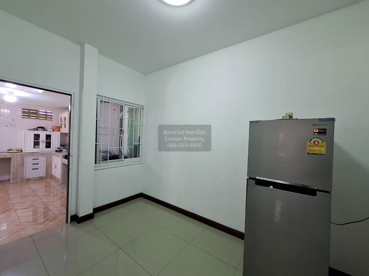 รูป ขายบ้าน  เต็มสิริ วิลเลจ กระทุ่มราย เขต หนองจอก กรุงเทพ CX-96376 ✅ ทักไลน์ @connexproperty ตอบทันที ทีมงานมืออาชีพ ✅ - รูปที่ 2/12