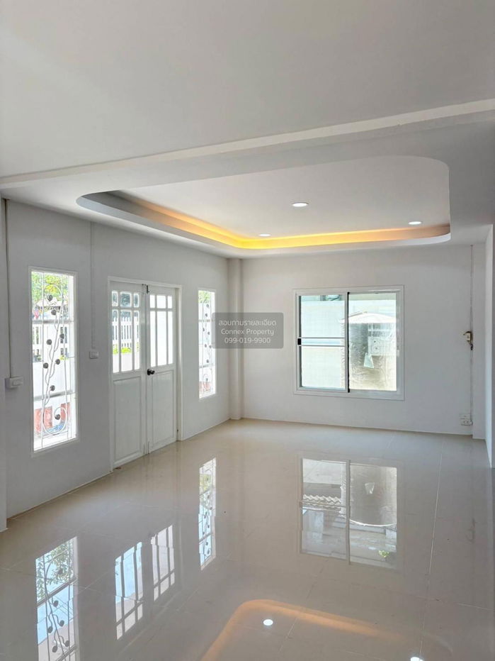 รูป ขายบ้าน  บ้านตวันนาวิลล์ คอง 9 หน้ากว้าง รีโนเวทใหม่ ลำผักกูด ธัญบุรี ปทุมธานี CX-117867 ✅ ทักไลน์ @connexproperty ตอบทันที ทีมงานมืออาชีพ ✅ - รูปที่ 8/12