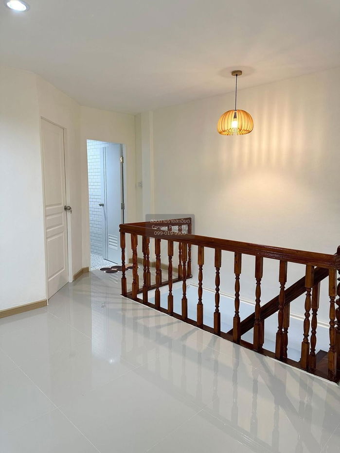 รูป ขายทาวน์เฮ้าส์/ทาวน์โฮม อิ่มอัมพร 10 รีโนเวทใหม่ คลองมะเดื่อ กระทุ่มแบน สมุทรสาคร CX-132560 ✅ ทักไลน์ @connexproperty ตอบทันที ทีมงานมืออาชีพ ✅ - รูปที่ 6/9