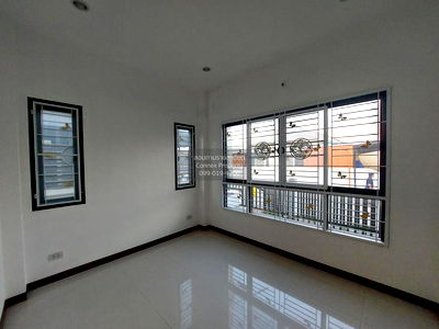 บ้านเดี่ยว ชลบุรี : ขายบ้าน  บ้านมีสุข 8 พนัสนิคม หน้าพระธาตุ พนัสนิคม ชลบุรี CX-109555 ✅ ทักไลน์ @connexproperty ตอบทันที ทีมงานมืออาชีพ ✅