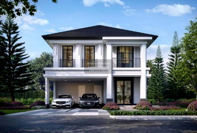 บ้านเดี่ยว บิ๊กซี ฟู้ดเพลส สายไหม 47 : ขายบ้าน  เศรษฐสิริ พหลโยธิน - สายไหม BTS-คูคต สายไหม เขต สายไหม กรุงเทพ CX-125048 ✅ ทักไลน์ @connexproperty ตอบทันที ทีมงานมืออาชีพ ✅