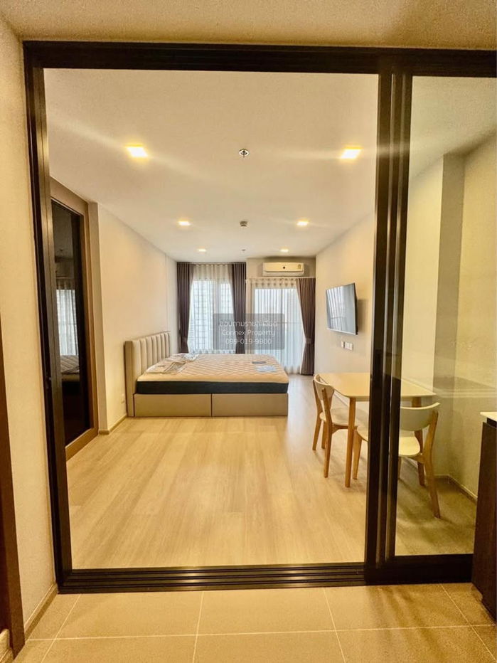 รูป 🔥🔥🔥 เช่าคอนโด ไลฟ์ พหล - ลาดพร้าว จตุจักร เขต จตุจักร กรุงเทพ CX-117115 ✅ ทักไลน์ @connexproperty ตอบทันที ทีมงานมืออาชีพ ✅ 🔥🔥🔥 - รูปที่ 3/6