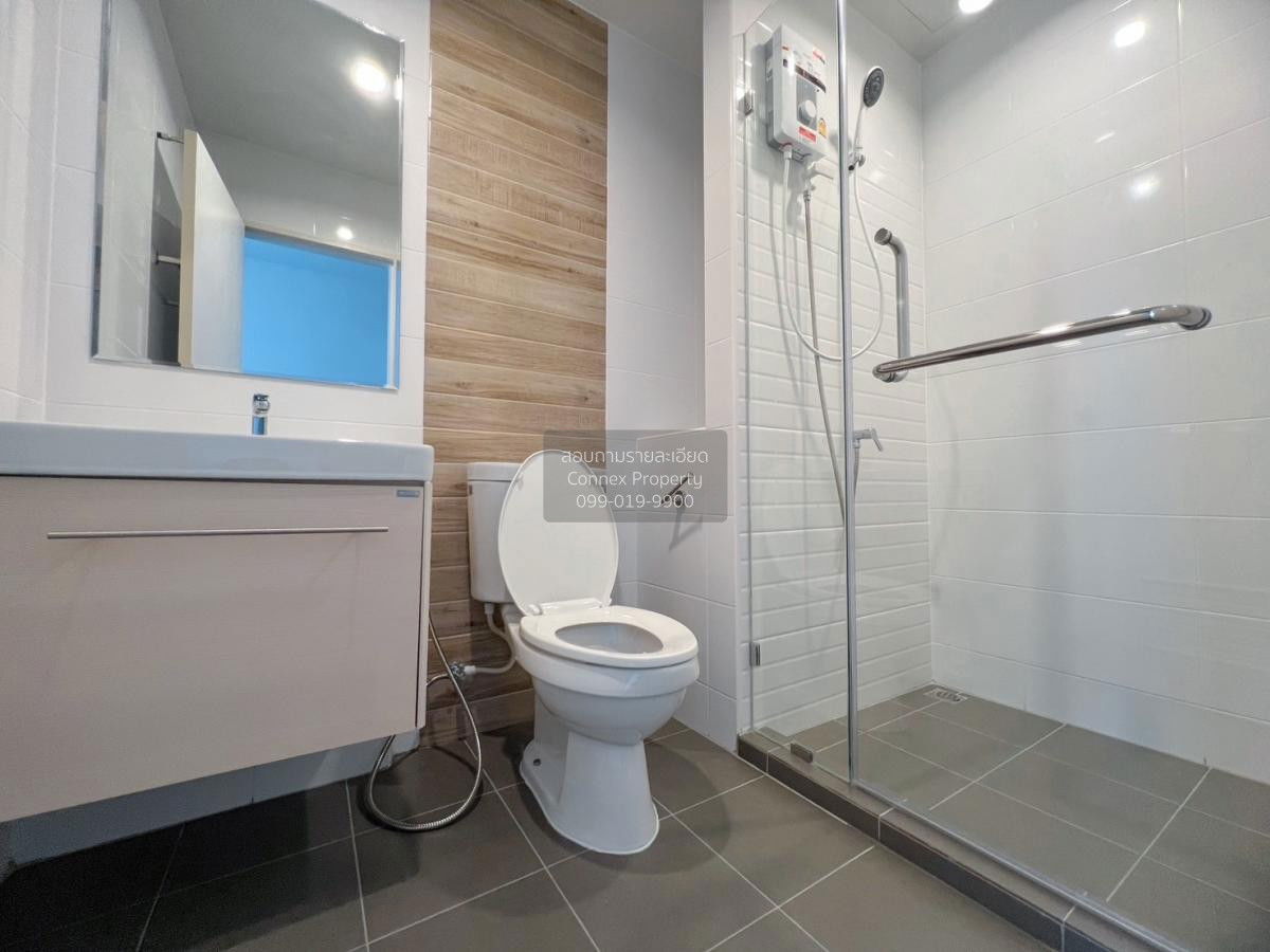 รูป เช่าคอนโด  เมโทร สกาย วุฒากาศ BTS-วุฒากาศ ตลาดพลู เขต ธนบุรี กรุงเทพ CX-103159 ✅ ทักไลน์ @connexproperty ตอบทันที ทีมงานมืออาชีพ ✅ - รูปที่ 1/11