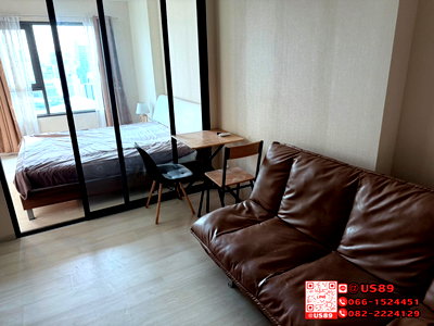 Condos for sale Benchakiti Park : 💙💙 Hot Price 💙💙For SALE  Condo Life One Wireless 