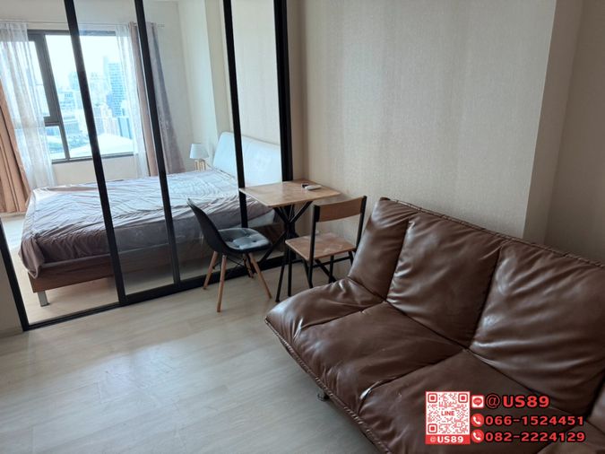 💙💙 Hot Price 💙💙 ขาย/For SALE คอนโด  Life One Wireless (ไลฟ์ วัน ไวร์เลส)