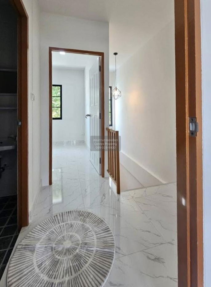 รูป ขายทาวน์เฮ้าส์/ทาวน์โฮม บ้านมนวดี บางคูรัด บางบัวทอง นนทบุรี CX-115950 ✅ ทักไลน์ @connexproperty ตอบทันที ทีมงานมืออาชีพ ✅ - รูปที่ 11/12