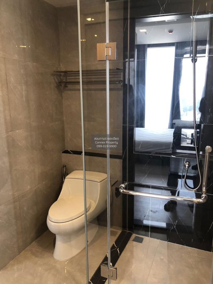 รูป 🔥🔥🔥 เช่าคอนโด วันไนน์ไฟว์ อโศก - พระราม 9 MRT-พระราม 9 ห้วยขวาง เขต ห้วยขวาง กรุงเทพ CX-74118 ✅ ทักไลน์ @connexproperty ตอบทันที ทีมงานมืออาชีพ ✅ 🔥🔥🔥 - รูปที่ 8/10