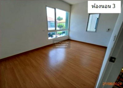 บ้านเดี่ยว ซอยอ่อนนุช (สุขุมวิท 77) : ขายบ้าน  โกลเด้น นีโอ อ่อนนุช - พัฒนาการ ประเวศ เขต ประเวศ กรุงเทพ CX-114755 ✅ ทักไลน์ @connexproperty ตอบทันที ทีมงานมืออาชีพ ✅