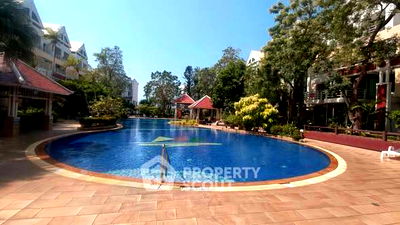 ขายคอนโด : คอนโด 2-ห้องนอน ที่ เมโทร จอมเทียน คอนโดเทล ใกล้ หาดจอมเทียน (ID 2635626)