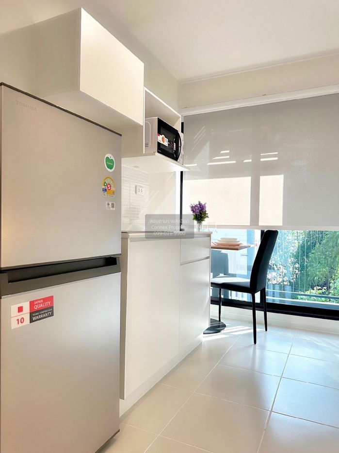 รูป เช่าคอนโด ไอคอนโด แอคทีฟ พัฒนาการ ARL-หัวหมาก สวนหลวง เขต สวนหลวง กรุงเทพ CX-99453 ✅ ทักไลน์ @connexproperty ตอบทันที ทีมงานมืออาชีพ ✅ - รูปที่ 10/12