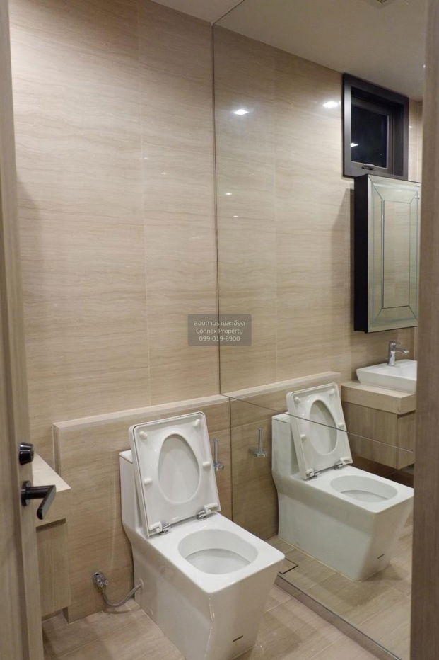 รูป เช่าคอนโด   เดอะ เทอร์ทีไนน์ บาย แสนสิริ BTS-พร้อมพงษ์ คลองเตยเหนือ เขต วัฒนา กรุงเทพ CX-71112 ✅ ทักไลน์ @connexproperty ตอบทันที ทีมงานมืออาชีพ ✅ - รูปที่ 7/8